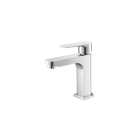 CT2160A Vòi chậu lavabo nóng lạnh Luke