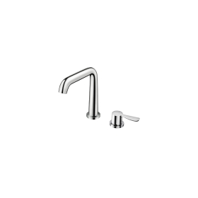 CT2182A Vòi chậu lavabo nóng lạnh Patchwork