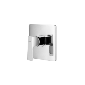 CT2204A Van điều chỉnh âm tường Cubic