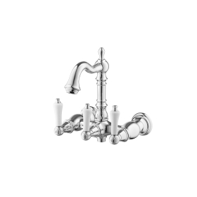 CT2224C42 Củ sen gắn tường Glamis