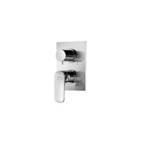 CT2244A Van điều chỉnh âm tường Scirocco