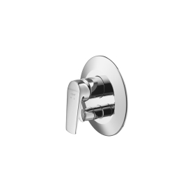 CT2249AV Van điều chỉnh âm tường Nique