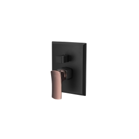 CT2255A-BLBR Van điều chỉnh âm tường Thantara