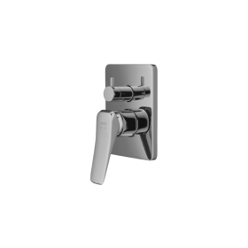 CT2304A-BN2 Van điều chỉnh âm tường X-Posh