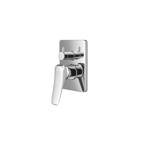 CT2304A Van điều chỉnh âm tường X-Posh