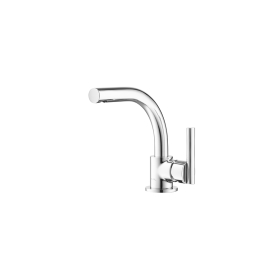 CT2311A Vòi chậu lavabo nóng lạnh Oval