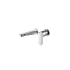 CT2407A Vòi chậu lavabo gắn tường Waltz