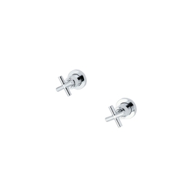 CT254C16 Van điều chỉnh âm tường Cross