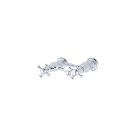 CT257C18 Củ sen gắn tường Glamis