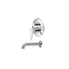 CT3009AE Van điều chỉnh âm tường Next III