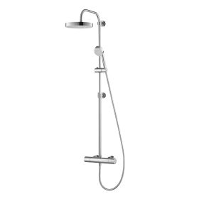 CT3014ZH016 Bộ sen cây bát tròn Oval