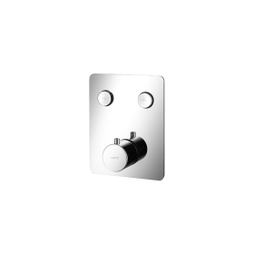 CT3016 Van điều chỉnh âm tường Switch