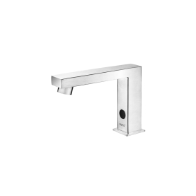 CT4925DC-SA Vòi chậu lavabo cảm ứng