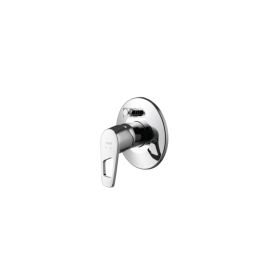 CT516A Van điều chỉnh âm tường Romero