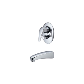 CT581A Van điều chỉnh âm tường Arona