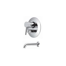 CT593A Van điều chỉnh âm tường Anthony