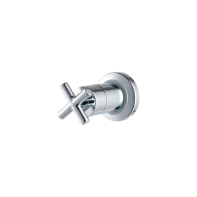 CT606C16 Van điều chỉnh âm tường Cross