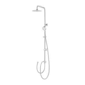 CT6214#SA thân sen tắm đứng tay sen 1 chức năng Titus
