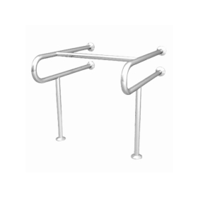 CT796 Thanh tay vịn Handrail