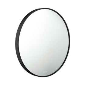 MF010BK Gương có khung