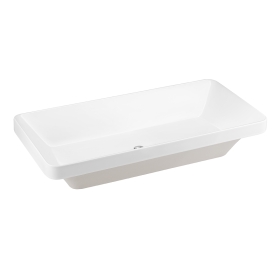 C001027 Chậu Lavabo Đặt Trên Bàn Simply Modish