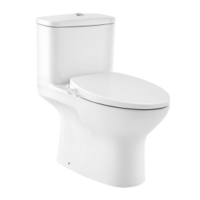 C105337(CN5) Bồn cầu 1 khối nắp rửa cơ CVN92205 Most