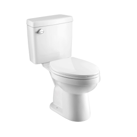 C13431 Bồn cầu 2 khối nắp đóng êm Ronda