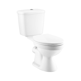 C13442 Bồn cầu 2 khối nắp đóng êm Ben