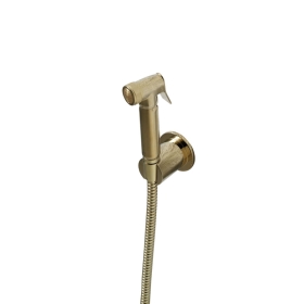 CPF982BR#GR2 Dây xịt vệ sinh màu vàng dòng Quil