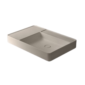 CPW0500 MTP Lavabo đặt bàn dòng Quil