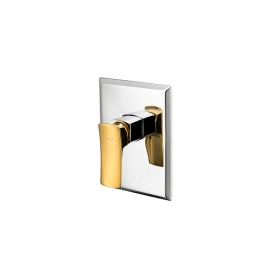 CT1223A-CG Van điều chỉnh âm tường Thantara