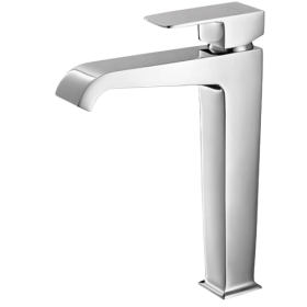 CT2191A Vòi Chậu Lavabo Nóng Lạnh Thân Cao Sonata