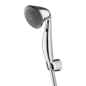 ZH013(HM) Bát Sen Tay 1 Chức Năng, Có Đèn Led bao Gồm Dây Sen