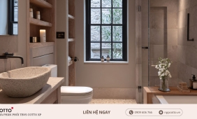 Cuộc đua AI trong thiết bị vệ sinh thông minh: Bước ngoặt năm 2025